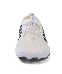 WHOLESALEWIN™ Barfußschuhe für Damen und Herren Wanderschuhe Sommer Wasserschuhe W8180WDM