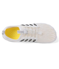 WHOLESALEWIN™ Barfußschuhe für Damen und Herren Wanderschuhe Sommer Wasserschuhe W8180WDM
