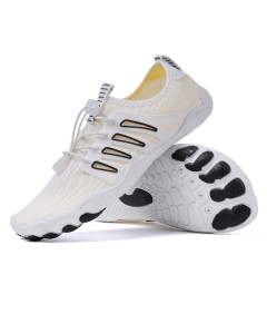 WHOLESALEWIN™ Barfußschuhe für Damen und Herren Wanderschuhe Sommer Wasserschuhe W8180WDM