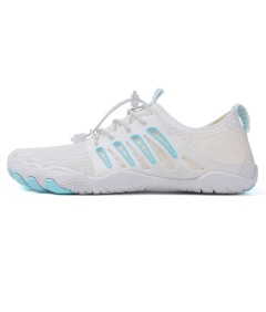 WHOLESALEWIN™ Barfußschuhe für Damen und Herren Wanderschuhe Sommer Wasserschuhe W8180WDM