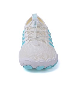 WHOLESALEWIN™ Barfußschuhe für Damen und Herren Wanderschuhe Sommer Wasserschuhe W8180WDM