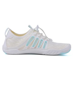 WHOLESALEWIN™ Barfußschuhe für Damen und Herren Wanderschuhe Sommer Wasserschuhe W8180WDM