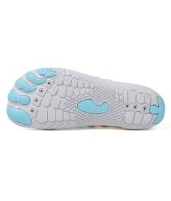 WHOLESALEWIN™ Barfußschuhe für Damen und Herren Wanderschuhe Sommer Wasserschuhe W8180WDM