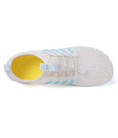 WHOLESALEWIN™ Barfußschuhe für Damen und Herren Wanderschuhe Sommer Wasserschuhe W8180WDM
