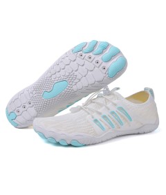 WHOLESALEWIN™ Barfußschuhe für Damen und Herren Wanderschuhe Sommer Wasserschuhe W8180WDM