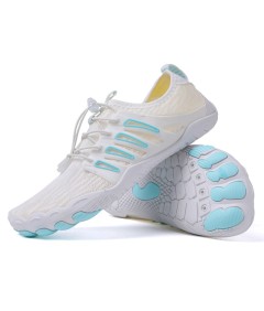 WHOLESALEWIN™ Barfußschuhe für Damen und Herren Wanderschuhe Sommer Wasserschuhe W8180WDM