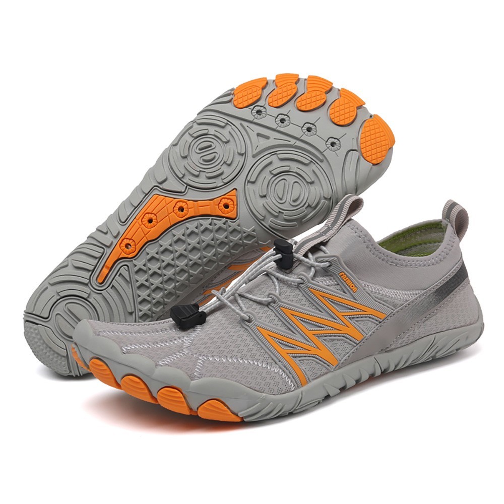 WHOLESALEWIN™ Barfußschuhe für Damen und Herren Wanderschuhe Sommer Wasserschuhe WL2025WDM