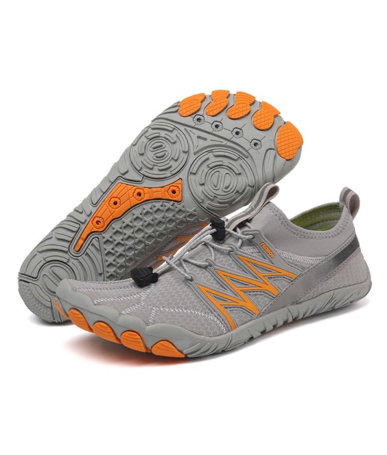WHOLESALEWIN™ Barfußschuhe für Damen und Herren Wanderschuhe Sommer Wasserschuhe WL2025WDM