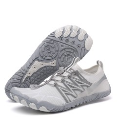 WHOLESALEWIN™ Barfußschuhe für Damen und Herren Wanderschuhe Sommer Wasserschuhe WL2025WDM