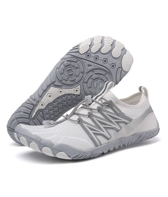 WHOLESALEWIN™ Barfußschuhe für Damen und Herren Wanderschuhe Sommer Wasserschuhe WL2025WDM