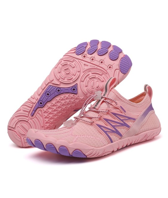 WHOLESALEWIN™ Barfußschuhe für Damen und Herren Wanderschuhe Sommer Wasserschuhe WL2025WDM