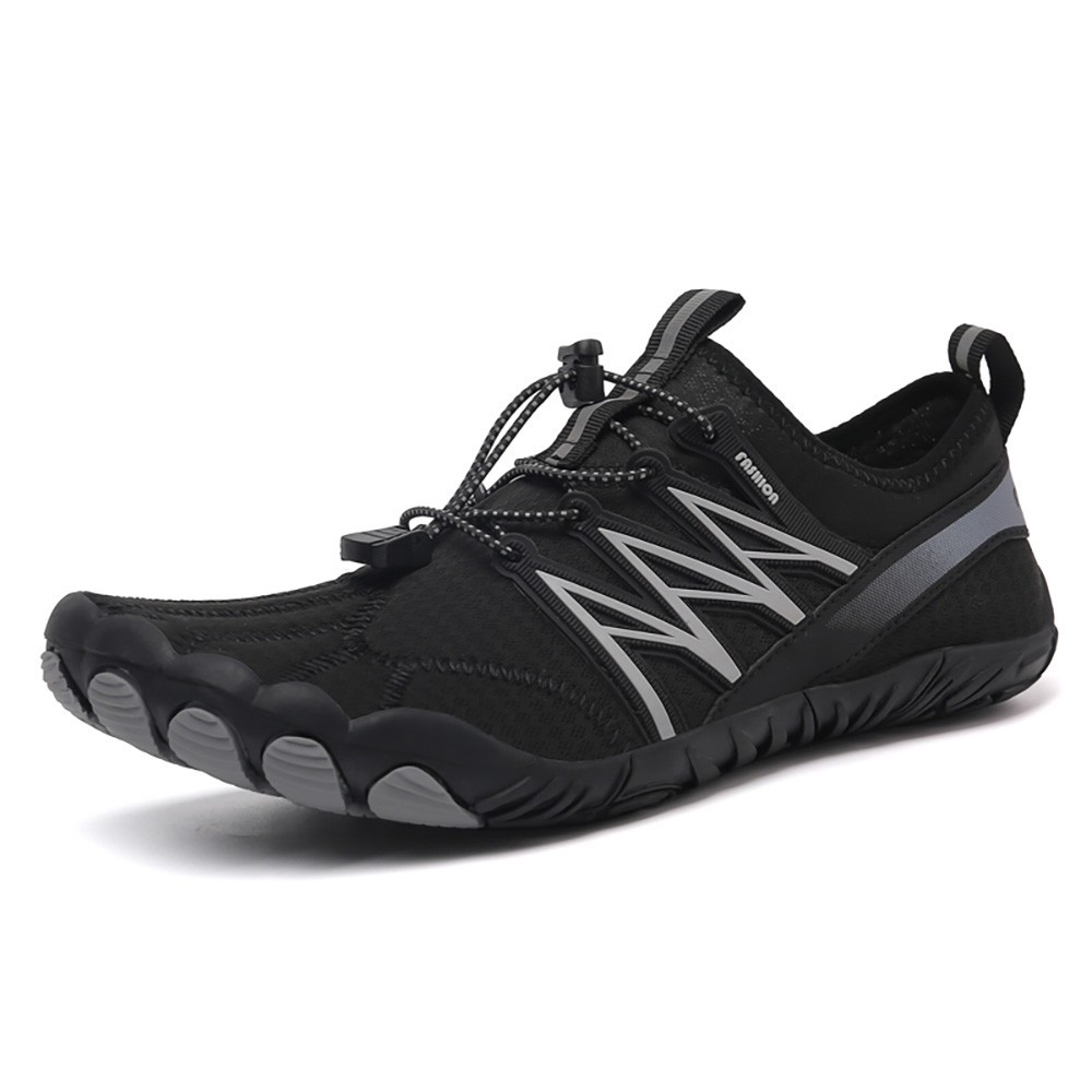 WHOLESALEWIN™ Barfußschuhe für Damen und Herren Wanderschuhe Sommer Wasserschuhe WL2025WDM