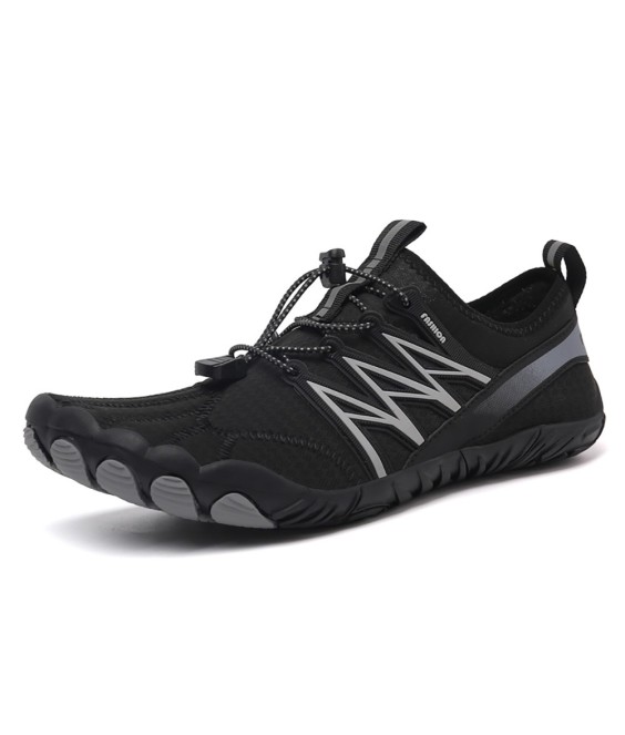 WHOLESALEWIN™ Barfußschuhe für Damen und Herren Wanderschuhe Sommer Wasserschuhe WL2025WDM