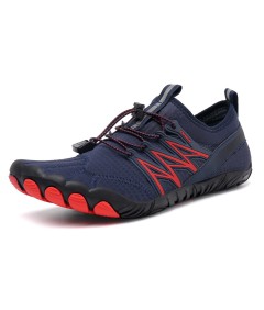 WHOLESALEWIN™ Barfußschuhe für Damen und Herren Wanderschuhe Sommer Wasserschuhe WL2025WDM