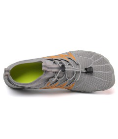 WHOLESALEWIN™ Barfußschuhe für Damen und Herren Wanderschuhe Sommer Wasserschuhe WL2025WDM