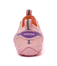 WHOLESALEWIN™ Barfußschuhe für Damen und Herren Wanderschuhe Sommer Wasserschuhe WL2025WDM