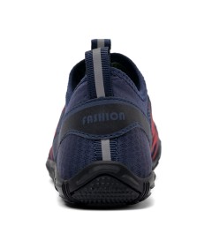 WHOLESALEWIN™ Barfußschuhe für Damen und Herren Wanderschuhe Sommer Wasserschuhe WL2025WDM