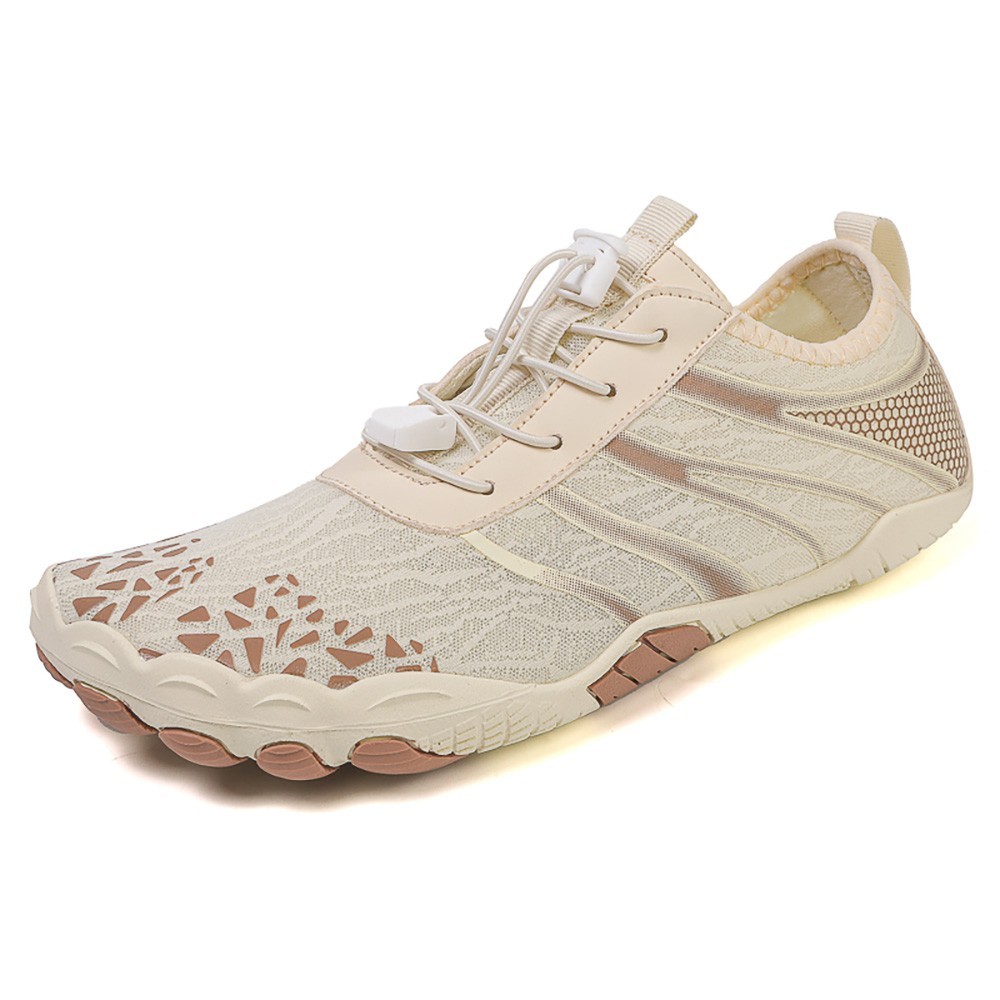 WHOLESALEWIN™ Barfußschuhe für Damen und Herren Wanderschuhe Sommer Wasserschuhe WA8260WDM