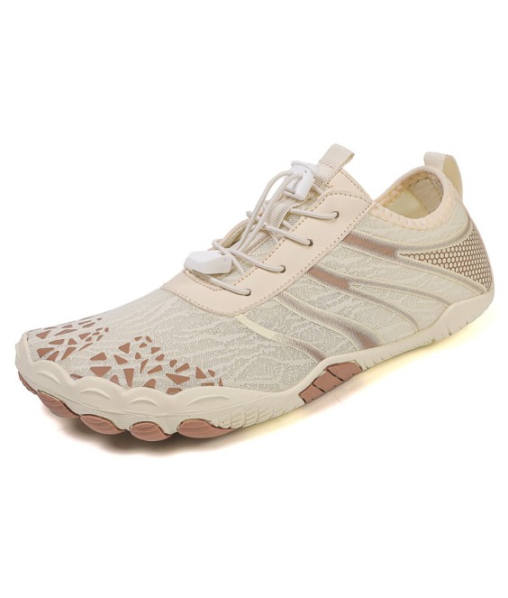 WHOLESALEWIN™ Barfußschuhe für Damen und Herren Wanderschuhe Sommer Wasserschuhe WA8260WDM