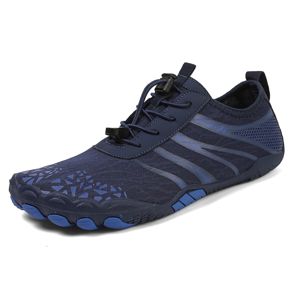 WHOLESALEWIN™ Barfußschuhe für Damen und Herren Wanderschuhe Sommer Wasserschuhe WA8260WDM