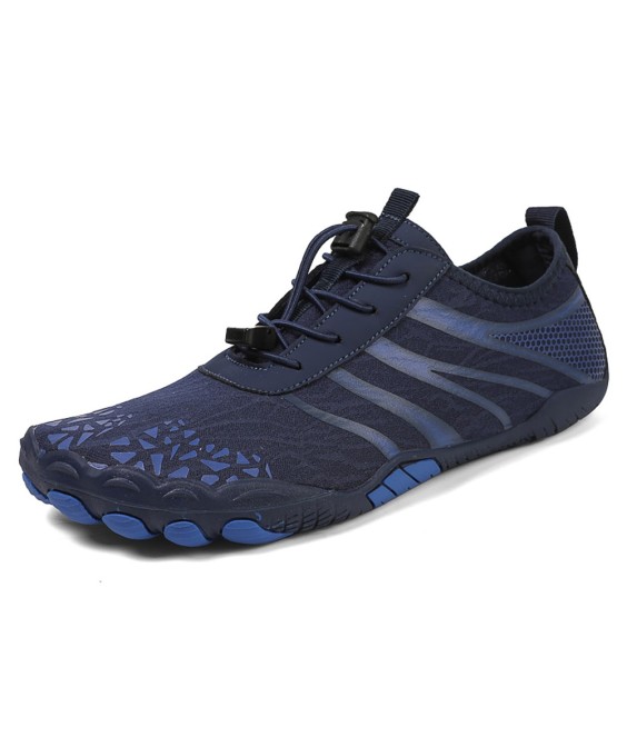 WHOLESALEWIN™ Barfußschuhe für Damen und Herren Wanderschuhe Sommer Wasserschuhe WA8260WDM