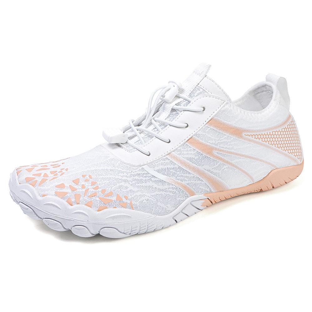 WHOLESALEWIN™ Barfußschuhe für Damen und Herren Wanderschuhe Sommer Wasserschuhe WA8260WDM