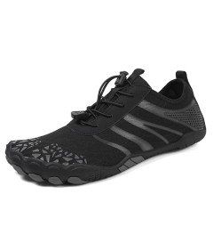 WHOLESALEWIN™ Barfußschuhe für Damen und Herren Wanderschuhe Sommer Wasserschuhe WA8260WDM
