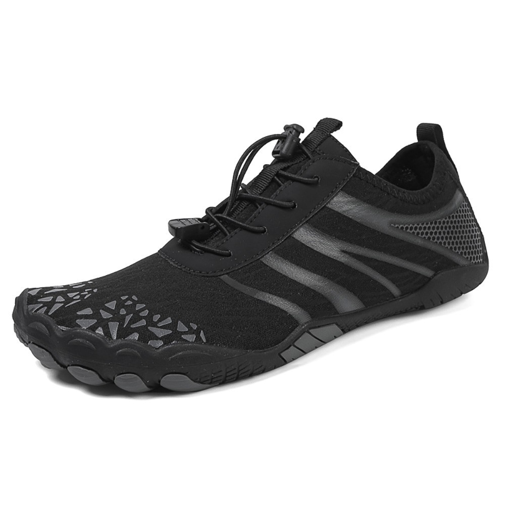 WHOLESALEWIN™ Barfußschuhe für Damen und Herren Wanderschuhe Sommer Wasserschuhe WA8260WDM