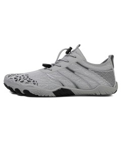 WHOLESALEWIN™ Barfußschuhe für Damen und Herren Wanderschuhe Sommer Wasserschuhe WA8260WDM