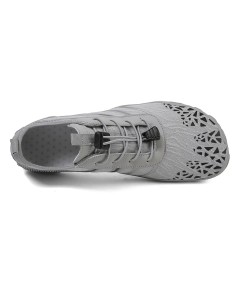 WHOLESALEWIN™ Barfußschuhe für Damen und Herren Wanderschuhe Sommer Wasserschuhe WA8260WDM
