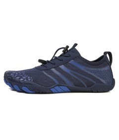 WHOLESALEWIN™ Barfußschuhe für Damen und Herren Wanderschuhe Sommer Wasserschuhe WA8260WDM