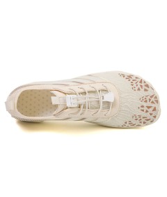WHOLESALEWIN™ Barfußschuhe für Damen und Herren Wanderschuhe Sommer Wasserschuhe WA8260WDM