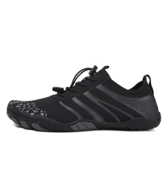 WHOLESALEWIN™ Barfußschuhe für Damen und Herren Wanderschuhe Sommer Wasserschuhe WA8260WDM