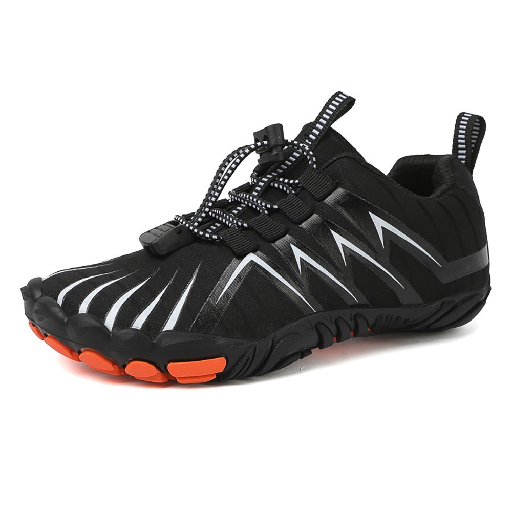 WHOLESALEWIN™ Barfußschuhe für Kinder Wanderschuhe Sommer Wasserschuhe WA231WDM