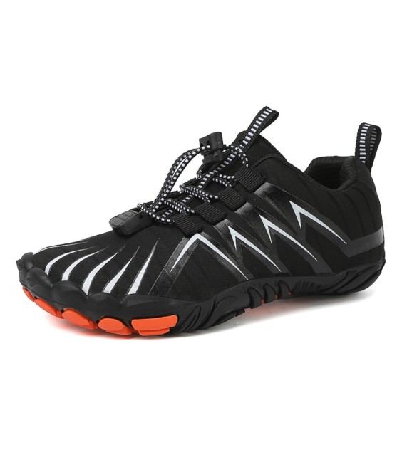 WHOLESALEWIN™ Barfußschuhe für Kinder Wanderschuhe Sommer Wasserschuhe WA231WDM