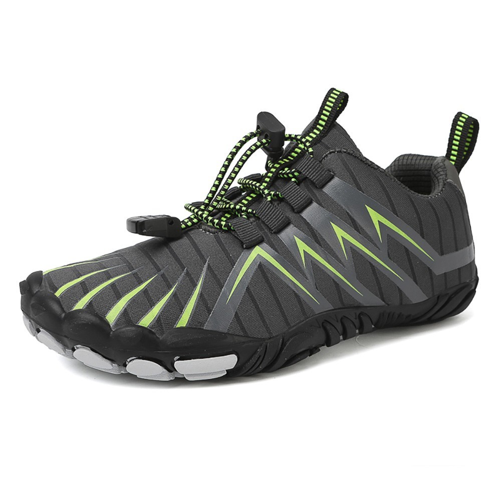 WHOLESALEWIN™ Barfußschuhe für Kinder Wanderschuhe Sommer Wasserschuhe WA231WDM