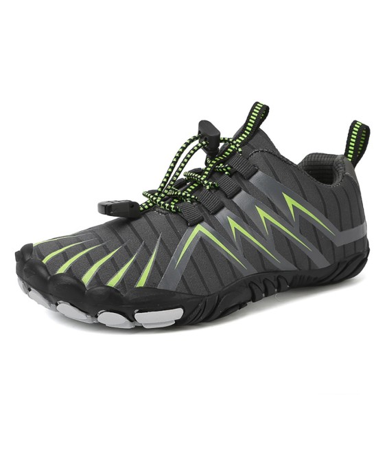 WHOLESALEWIN™ Barfußschuhe für Kinder Wanderschuhe Sommer Wasserschuhe WA231WDM