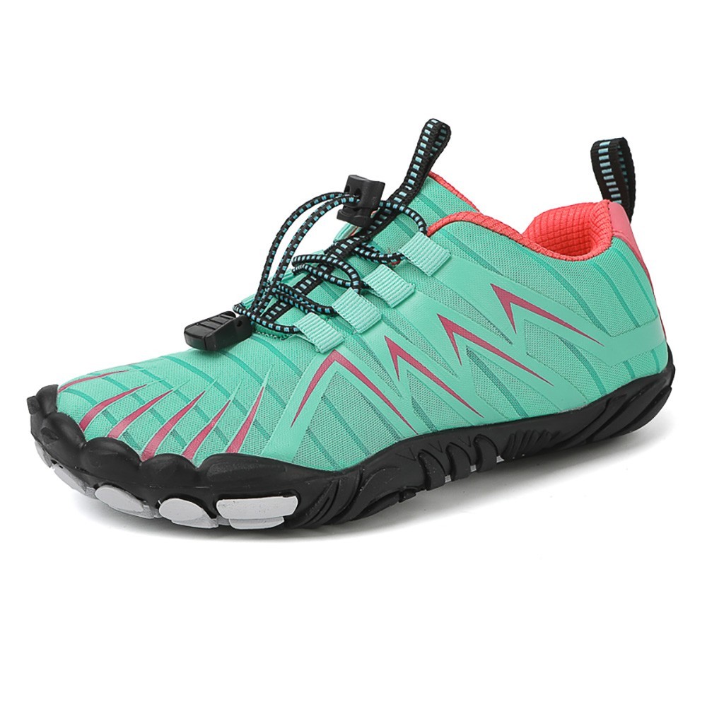 WHOLESALEWIN™ Barfußschuhe für Kinder Wanderschuhe Sommer Wasserschuhe WA231WDM