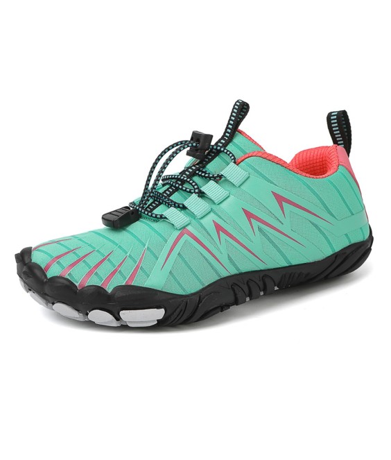 WHOLESALEWIN™ Barfußschuhe für Kinder Wanderschuhe Sommer Wasserschuhe WA231WDM