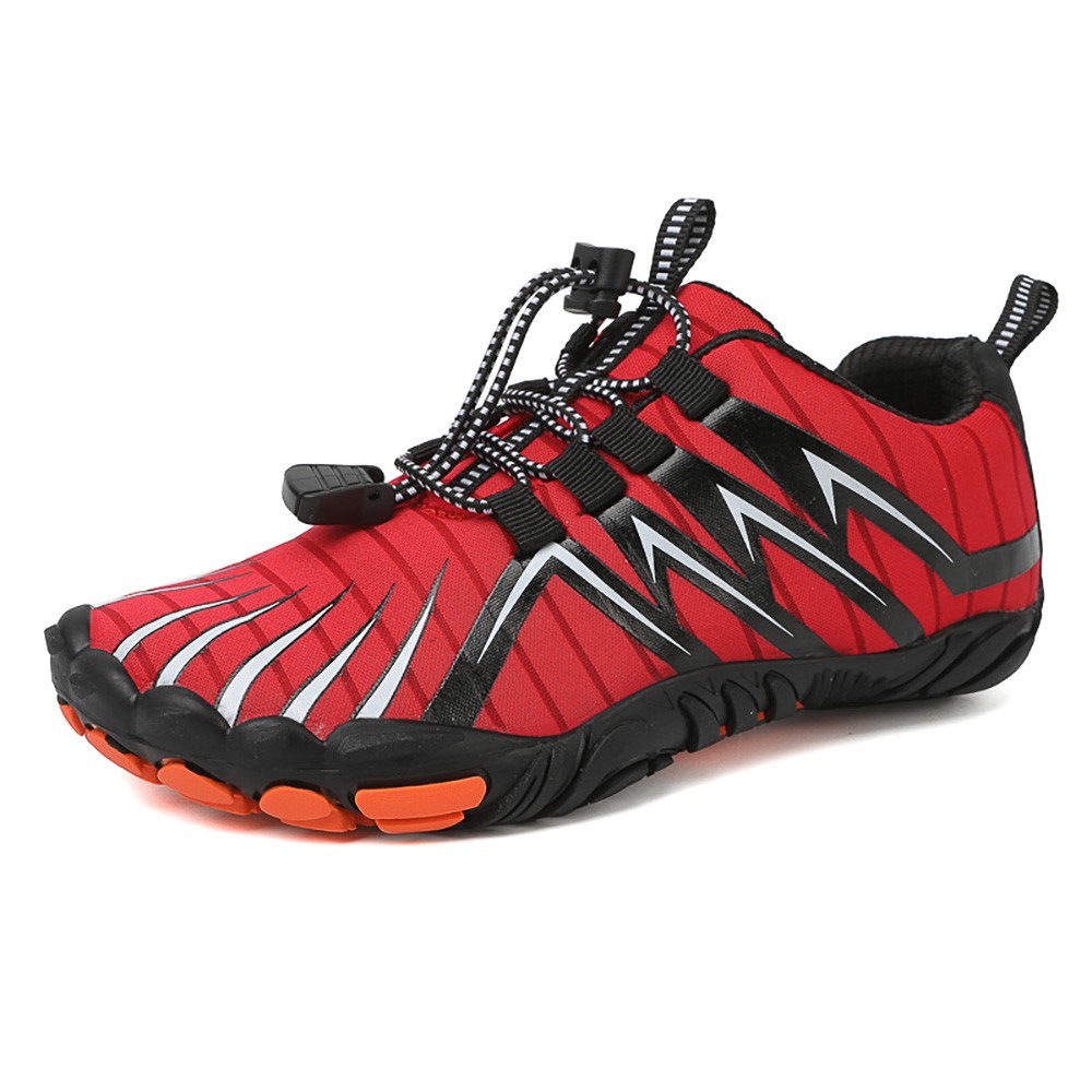 WHOLESALEWIN™ Leichte Schnell Trocknende Barfußschuhe Sommer Wasserschuhe für Kinder WA231WDM