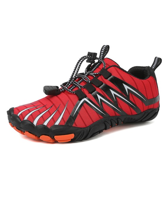 WHOLESALEWIN™ Leichte Schnell Trocknende Barfußschuhe Sommer Wasserschuhe für Kinder WA231WDM