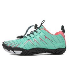 WHOLESALEWIN™ Barfußschuhe für Kinder Wanderschuhe Sommer Wasserschuhe WA231WDM