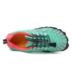WHOLESALEWIN™ Barfußschuhe für Kinder Wanderschuhe Sommer Wasserschuhe WA231WDM