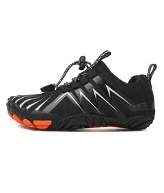 WHOLESALEWIN™ Barfußschuhe für Kinder Wanderschuhe Sommer Wasserschuhe WA231WDM