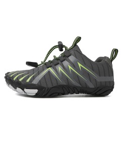 WHOLESALEWIN™ Barfußschuhe für Kinder Wanderschuhe Sommer Wasserschuhe WA231WDM