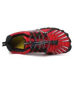 WHOLESALEWIN™ Leichte Schnell Trocknende Barfußschuhe Sommer Wasserschuhe für Kinder WA231WDM