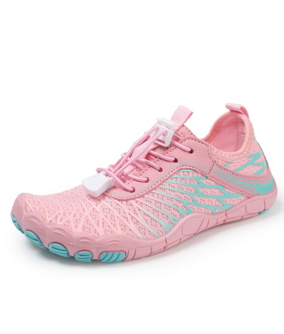 WHOLESALEWIN™ Leichte Schnell Trocknende Barfußschuhe Sommer Wasserschuhe für Kinder W83051WDM