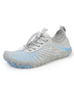 WHOLESALEWIN™ Barfußschuhe für Kinder Wanderschuhe Sommer Wasserschuhe W83051WDM