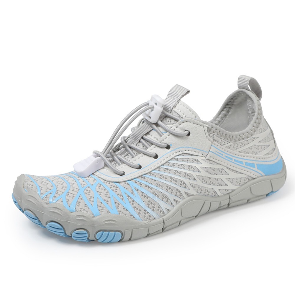 WHOLESALEWIN™ Barfußschuhe für Kinder Wanderschuhe Sommer Wasserschuhe W83051WDM