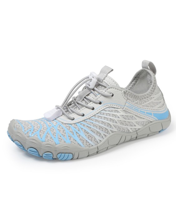 WHOLESALEWIN™ Barfußschuhe für Kinder Wanderschuhe Sommer Wasserschuhe W83051WDM